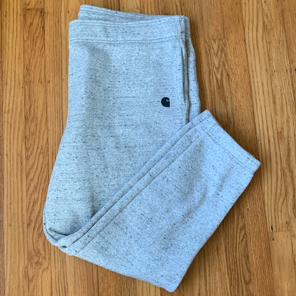 Carhartt Pants - ❤️SOLD❤️Women’s carhartt relaxed fit joggers! NWT